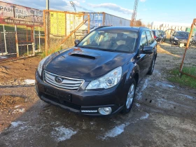 Subaru Outback 2.5 i, снимка 1