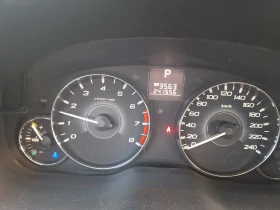 Subaru Outback 2.5 i, снимка 11