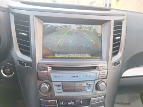Subaru Outback 2.5 i, снимка 10