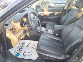 Subaru Outback 2.5 i, снимка 7