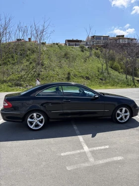 Mercedes-Benz CLK 270, снимка 2