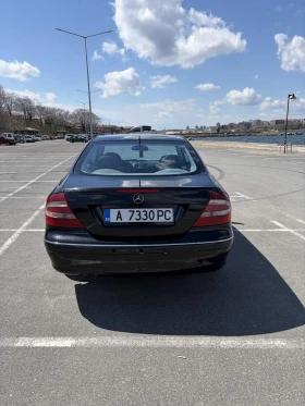 Mercedes-Benz CLK 270, снимка 3
