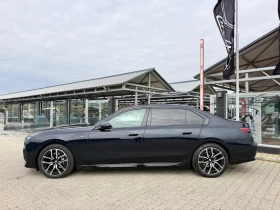 BMW 740  M-PACK#X-DRIVE#B&W#PANORAMA#ICONIC GLOW#360* CAM, снимка 4