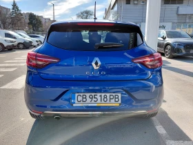 Renault Clio 1.5 dCi/115к.с/Intens, снимка 6