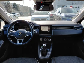 Renault Clio 1.5 dCi/115к.с/Intens, снимка 11