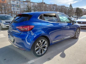 Renault Clio 1.5 dCi/115к.с/Intens, снимка 7