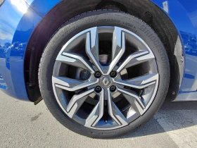 Renault Clio 1.5 dCi/115к.с/Intens, снимка 10