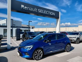 Renault Clio 1.5 dCi/115к.с/Intens, снимка 1
