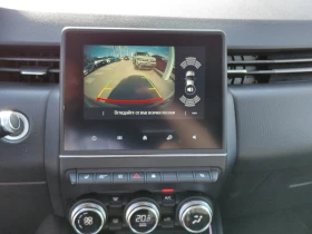 Renault Clio 1.5 dCi/115к.с/Intens, снимка 13