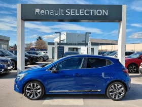 Renault Clio 1.5 dCi/115к.с/Intens, снимка 4
