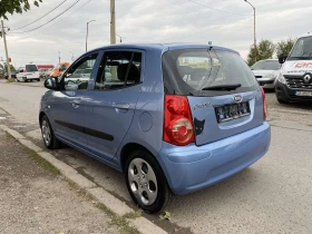 Kia Picanto 1, 000GPL EURO5, снимка 5