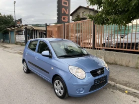 Kia Picanto 1, 000GPL EURO5, снимка 2