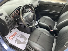 Kia Picanto 1, 000GPL EURO5, снимка 8