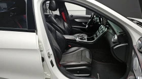 Mercedes-Benz C 43 AMG HEAD-UP* F1* BURMASTER* DYNAMICA* КРАЙНА ЦЕНА, снимка 15