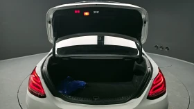 Mercedes-Benz C 43 AMG HEAD-UP* F1* BURMASTER* DYNAMICA* КРАЙНА ЦЕНА, снимка 17