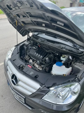 Mercedes-Benz B 200, снимка 13