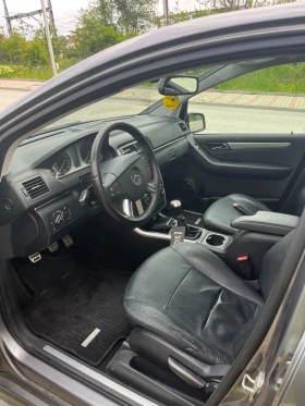 Mercedes-Benz B 200, снимка 12