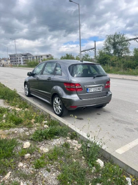 Mercedes-Benz B 200, снимка 6
