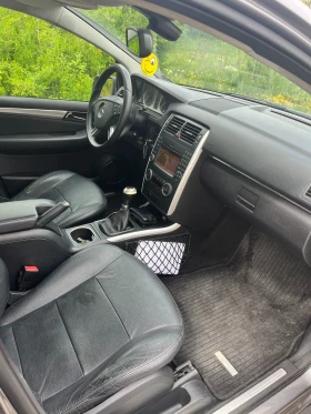 Mercedes-Benz B 200, снимка 11
