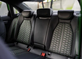 Audi Rs3 2.5 Sedan Quattro , снимка 7
