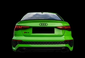 Audi Rs3 2.5 Sedan Quattro , снимка 4