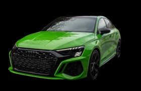 Audi Rs3 2.5 Sedan Quattro , снимка 2
