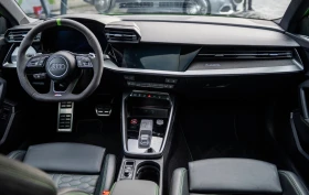 Audi Rs3 2.5 Sedan Quattro , снимка 5