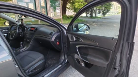Opel Insignia 1, 8, снимка 14