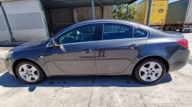 Opel Insignia 1, 8, снимка 10