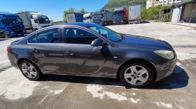 Opel Insignia 1, 8, снимка 7