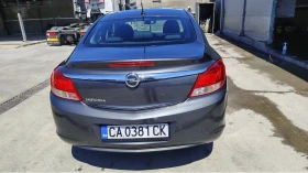 Opel Insignia 1, 8, снимка 9