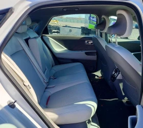 Hyundai Ioniq 6 SEL AWD, снимка 10