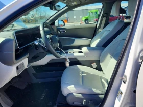 Hyundai Ioniq 6 SEL AWD, снимка 7