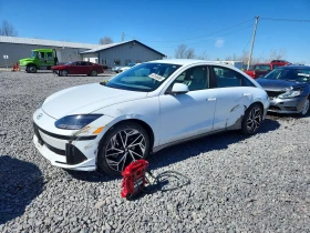 Hyundai Ioniq 6 SEL AWD, снимка 2