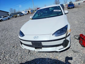 Hyundai Ioniq 6 SEL AWD, снимка 5