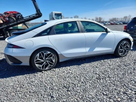 Hyundai Ioniq 6 SEL AWD, снимка 4