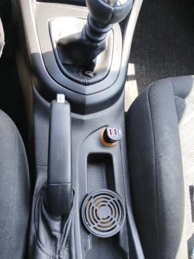 Peugeot 308, снимка 17