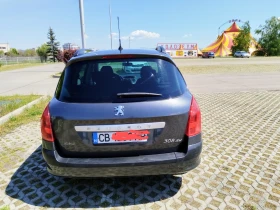 Peugeot 308, снимка 4