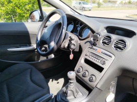 Peugeot 308, снимка 7
