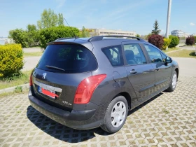 Peugeot 308, снимка 5