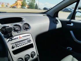 Peugeot 308, снимка 16