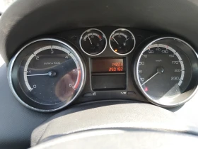 Peugeot 308, снимка 9