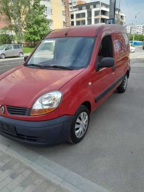 Renault Kangoo 1.5 DCI | Климатик, снимка 2