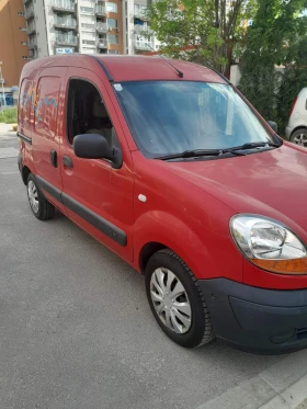 Renault Kangoo 1.5 DCI | Климатик, снимка 3