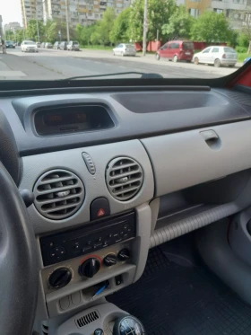 Renault Kangoo 1.5 DCI | Климатик, снимка 10