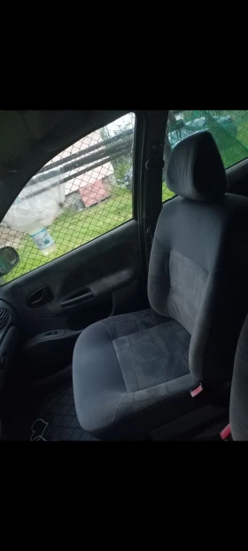 Renault Megane 1.9dti, снимка 7