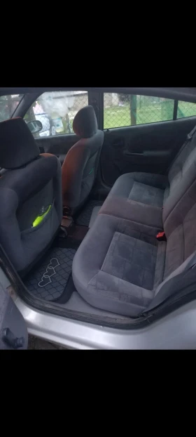 Renault Megane 1.9dti, снимка 9