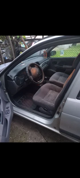 Renault Megane 1.9dti, снимка 8