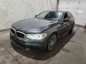 BMW 530 * M-Sport * LED фарове * 360 * Дистроник * , снимка 1