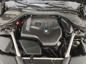 BMW 530 * M-Sport * LED фарове * 360 * Дистроник * , снимка 17